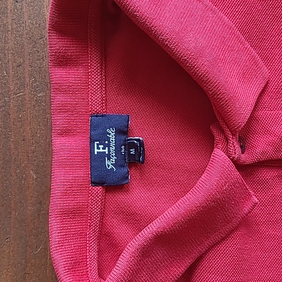 EUC Mens Polo M - Picture 3 of 4